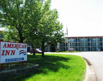 Welcome Inn 蓝泉城 外观 照片